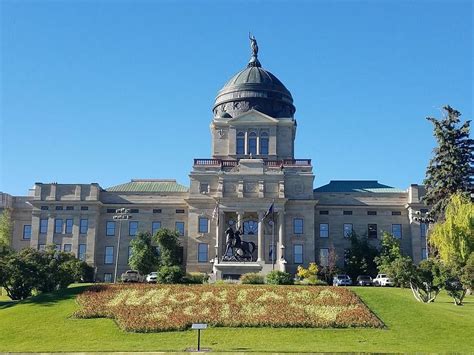 capital of.montana